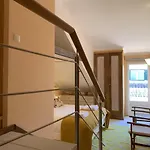 Duplex Apartment With Terrace In Cascais Downtown