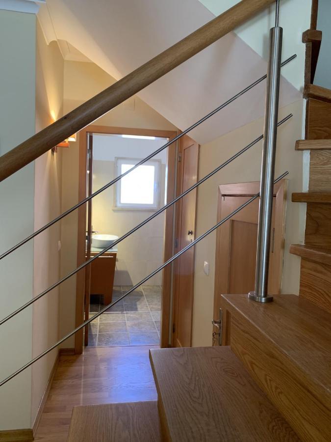 Duplex With Terrace In Downtown Cascais