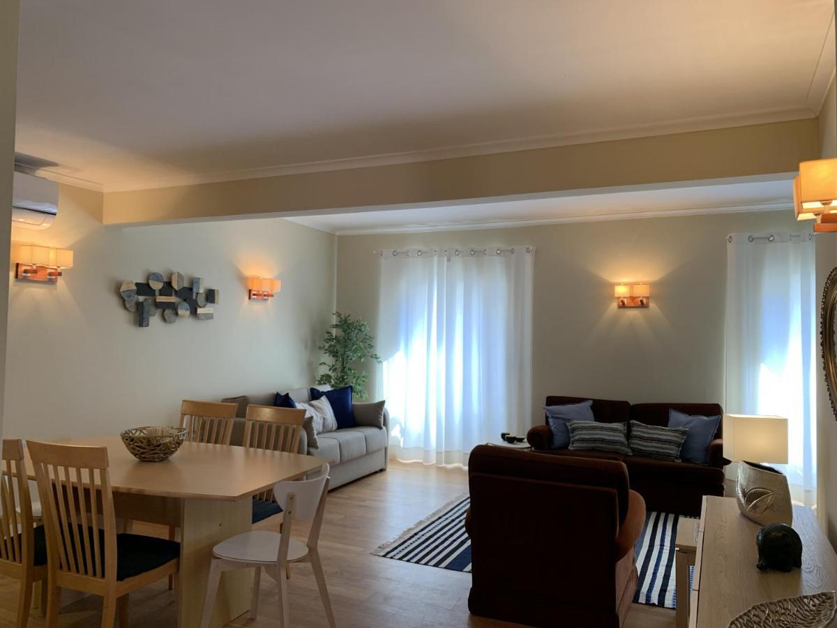 Duplex With Terrace In Downtown * Cascais