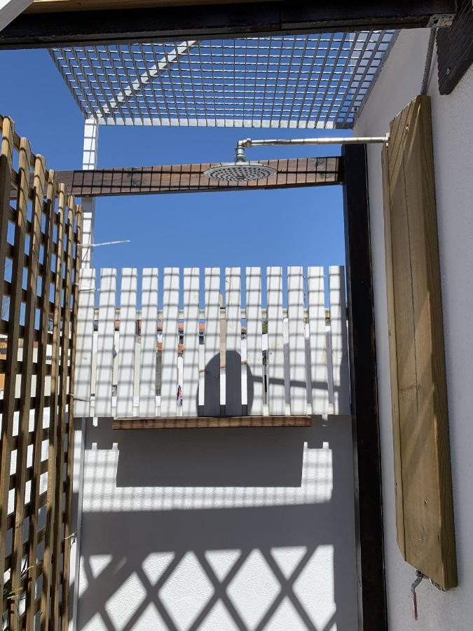 Duplex With Terrace In Downtown Lägenhet Cascais